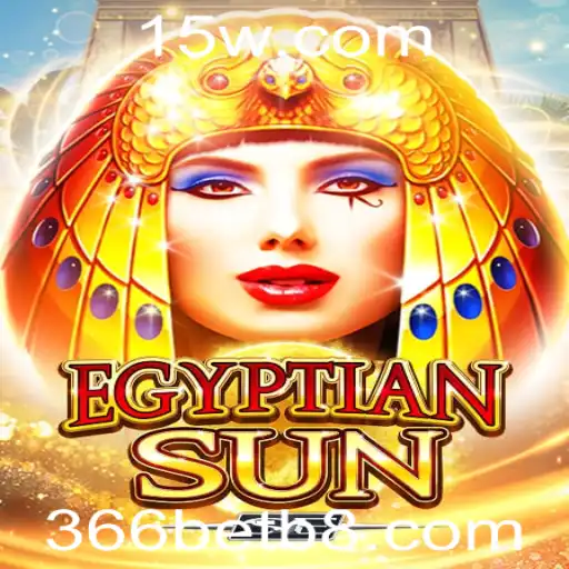 Explorando o Fascinante Mundo de EgyptianSunSE e as Oportunidades com 366bet