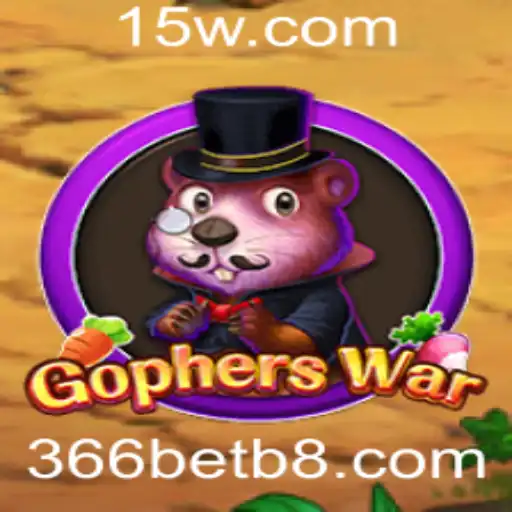 GophersWar: Uma Jornada Estratégica e Divertida