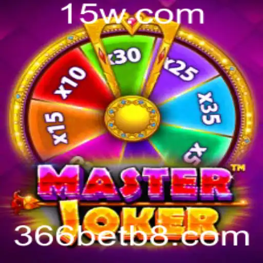 Explorando o Mundo do Jogo MasterJoker em 366bet