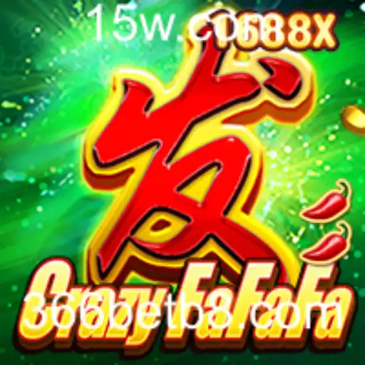 Descubra o Mundo Emocionante de CrazyFaFaFa com 366bet