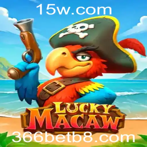 Explorando LuckyMacaw: O Empolgante Jogo com a 366bet