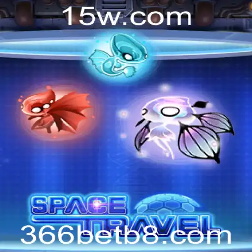 Descubra SpaceTravel: A Nova Aventura Espacial com 366bet