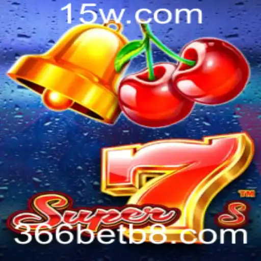 Descubra o Universo de 'Super7s' na Plataforma 366bet