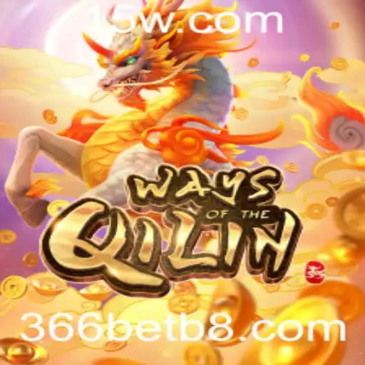 Explorando o Fascinante Mundo de WaysoftheQilin no 366bet