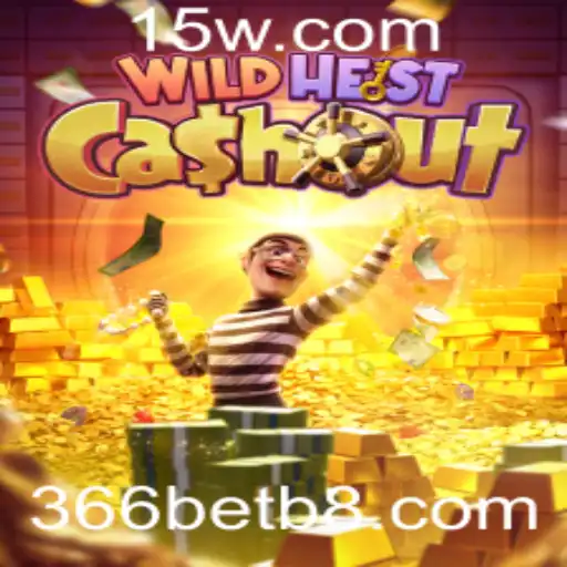Explorando o Jogo WildHeistCashout: Estratégias e Emoção no 366bet
