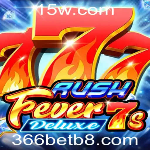 Descubra a Emoção de RushFever7sDeluxe no 366bet