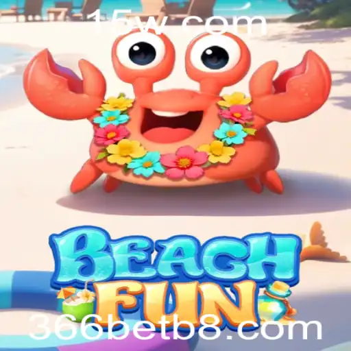 Descubra BeachFun: O Emoção do Verão em Jogo