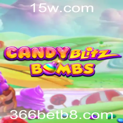 CandyBlitzBombs: O Novo Fenômeno dos Jogos