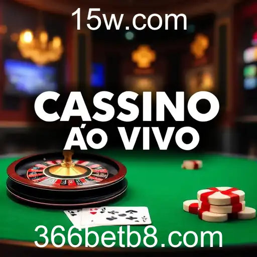 366bet Cassino ao Vivo: Experiência Real no Brasil