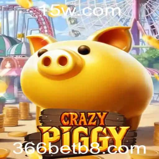 Descubra o Empolgante Mundo de CrazyPiggy: A Nova Sensação do 366bet