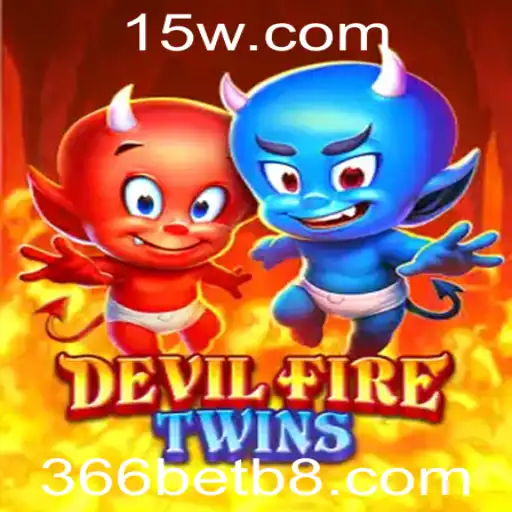Descubra o Universo de DevilFireTwins: Um Jogo Revolucionário na Era 366bet