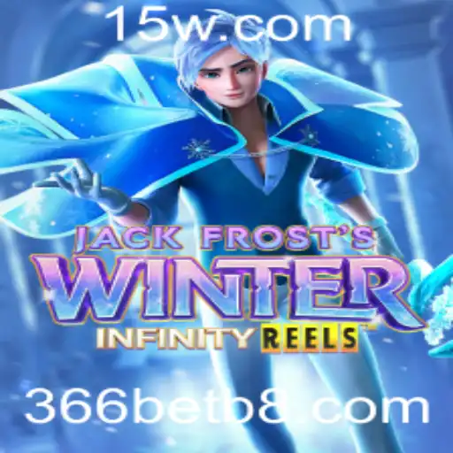 Descubra o Fascinante Mundo de JackFrostsWinter na Plataforma 366bet