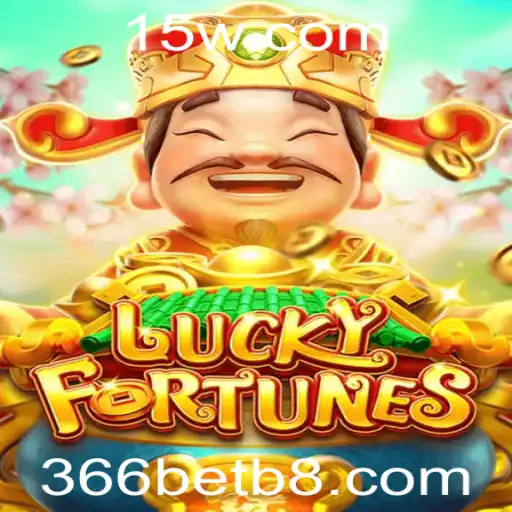LUCKYFORTUNES: Descubra o Novo Jogo de Apostas Online