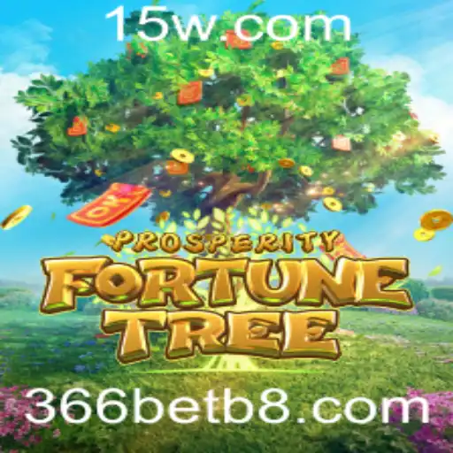 Explorando ProsperityFortuneTree: Um Novo Horizonte de Entretenimento no 366bet