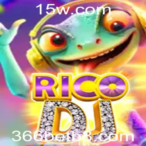 Conheça RicoDJ: Um Jogo Empolgante do 366bet