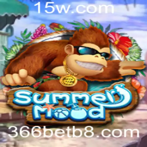 SummerMood: Uma Nova Experiência de Jogo com 366bet