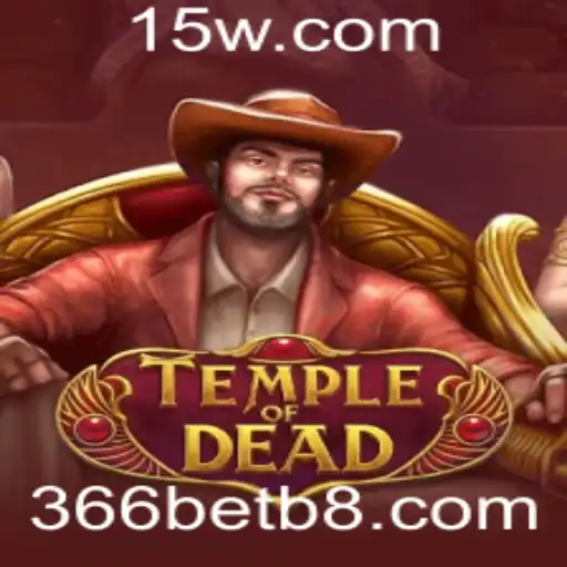 Descubra TempleofDead: Um Jogo de Aventura com 366bet