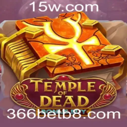 Explorando TempleofDeadBonusBuy: Aventura e Estratégia no Mundo dos Jogos Online