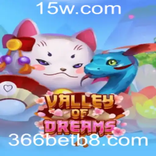 ValleyofDreams: Explore Aventuras Épicas com 366bet