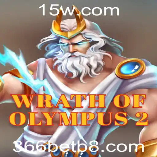 Descubra o Universo de WrathofOlympus2: Uma Jornada Épica no Mundo dos Deuses