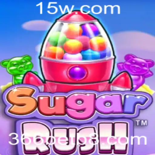 Descobrindo a Magia do SugarRush e a Estratégia da 366bet
