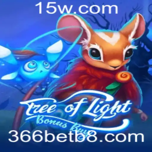 Descubra o Fascinante Jogo TreeOfLightBonusBuy na Plataforma 366bet